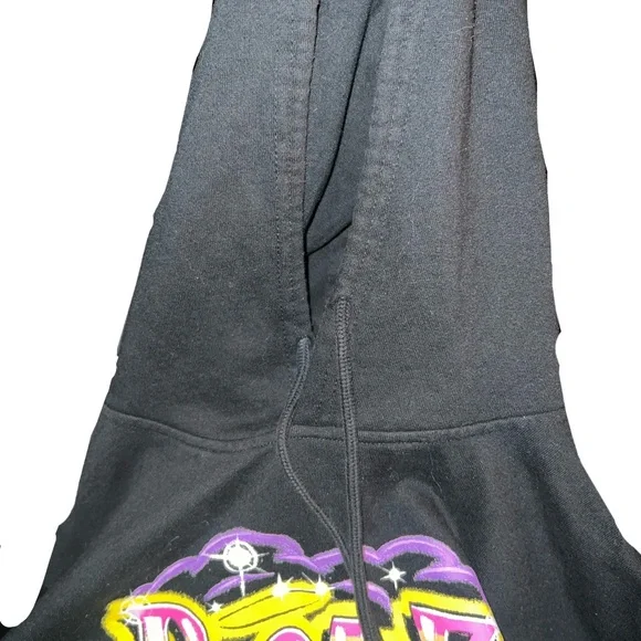 Y2K Bratz Hoodie - Picture 3 of 3